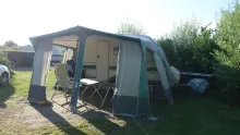 Fahrzeugbild Delta Flevo 3900 TZ #1
