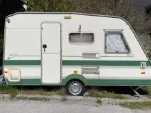 Fahrzeugbild Delta Flevo 3900 TZ #2
