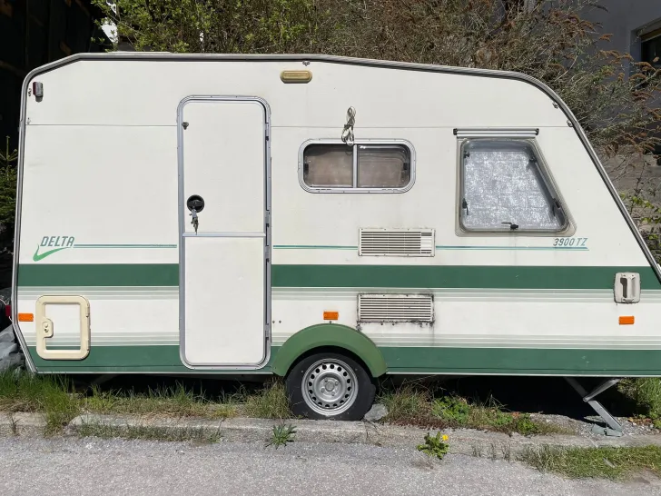 Fahrzeugbild Delta Flevo 3900 TZ #2