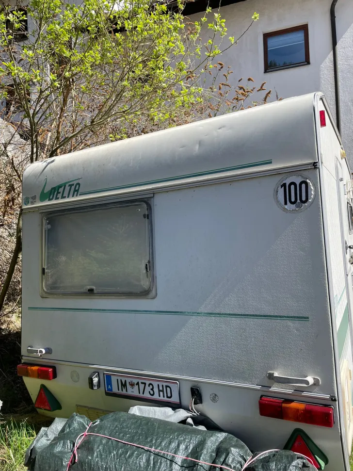 Fahrzeugbild Delta Flevo 3900 TZ #3
