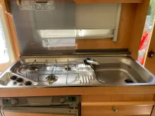 Fahrzeugbild Delta Flevo 3900 TZ #5