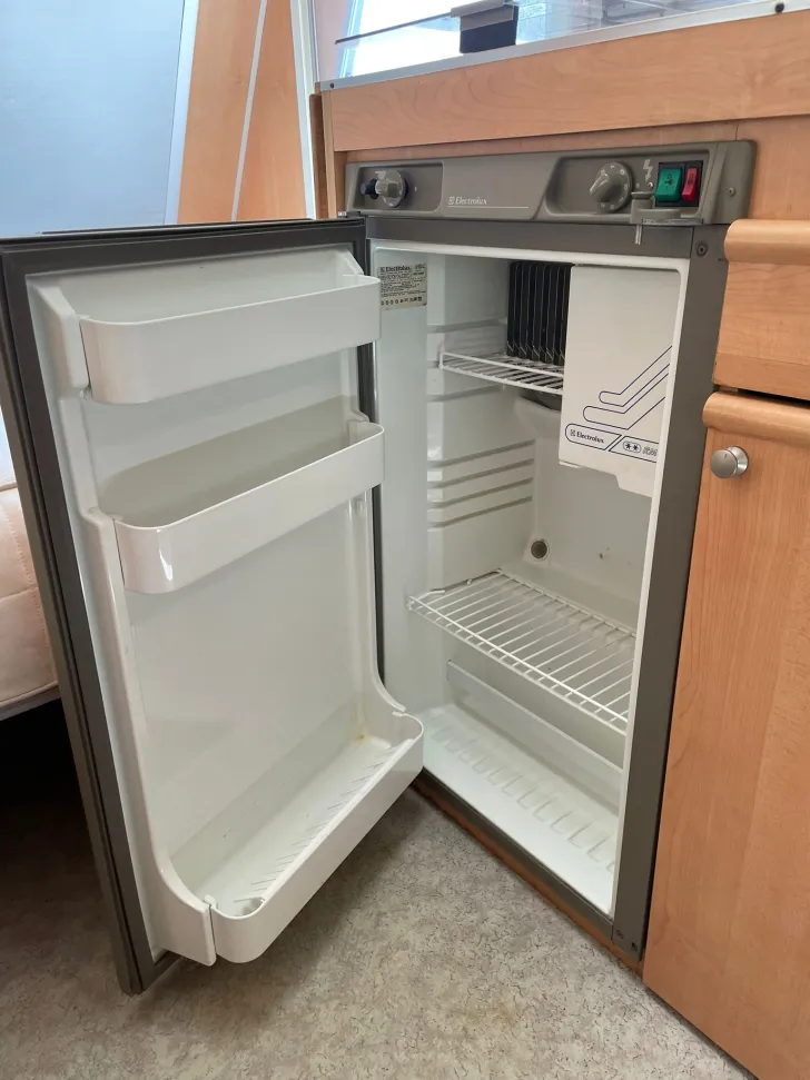 Fahrzeugbild Delta Flevo 3900 TZ #6