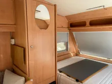 Fahrzeugbild Delta Flevo 3900 TZ #9