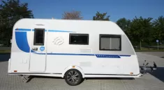 Bild 1 Knaus Sport 420 QD Silver Selection