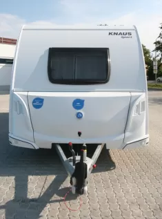 Bild 4 Knaus Sport 420 QD Silver Selection