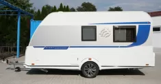 Bild 6 Knaus Sport 420 QD Silver Selection