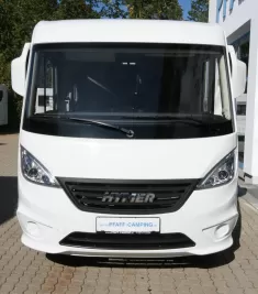 Bild 4 Hymer Exsis-i 580