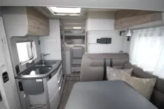 Bild 14 Hymer Exsis-i 580