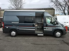 Bild 8 Adria Twin 600 SPT Family