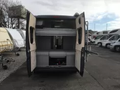 Bild 9 Adria Twin 600 SPT Family