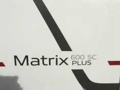 Bild 8 Adria Matrix Plus 600 SC