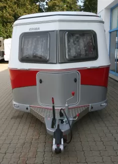 Bild 4 Hymer Eriba Touring 530 Rockabilly