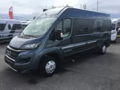 Bild 7 Adria Twin Plus 600 SPB Family