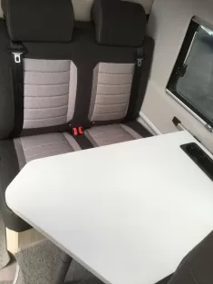 Bild 16 Adria Twin Plus 600 SPB Family