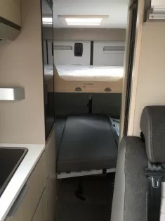 Bild 25 Adria Twin Plus 600 SPB Family