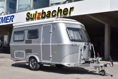 Bild 1 Hymer Eriba Touring 430