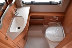 Bild 10 Hymer Eriba Touring 430