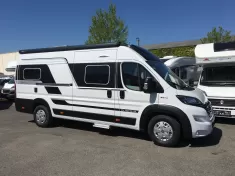 Bild 1 Adria Twin Supreme 640 SGX