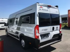 Bild 6 Adria Twin Supreme 640 SGX