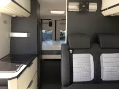 Bild 17 Adria Twin Supreme 640 SGX