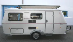 Bild 2 Hymer Eriba Touring 550