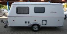 Bild 3 Hymer Eriba Touring 550