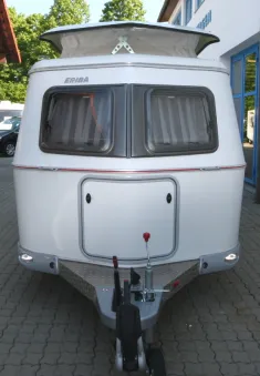 Bild 6 Hymer Eriba Touring 550