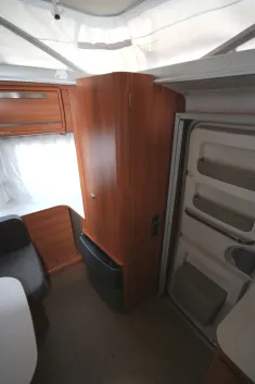 Bild 11 Hymer Eriba Touring 550