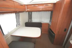 Bild 12 Hymer Eriba Touring 550