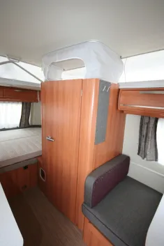 Bild 18 Hymer Eriba Touring 550