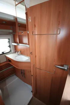 Bild 21 Hymer Eriba Touring 550