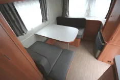 Bild 13 Hymer Eriba Touring 550