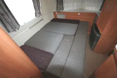Bild 14 Hymer Eriba Touring 550