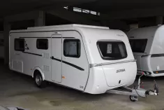 Bild 1 Hymer Eriba Feeling 442