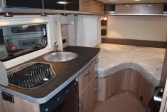 Bild 5 Hymer Eriba Feeling 442