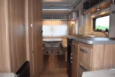 Bild 8 Hymer Eriba Feeling 442