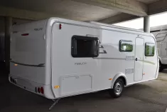 Bild 17 Hymer Eriba Feeling 442