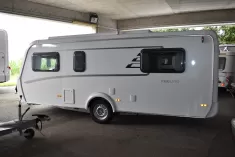 Bild 18 Hymer Eriba Feeling 442