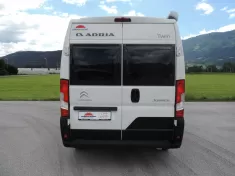 Bild 5 Adria Twin Axess 600 SP Family