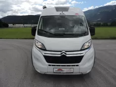 Bild 8 Adria Twin Axess 600 SP Family