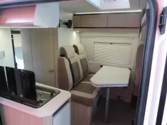 Bild 10 Adria Twin Axess 600 SP Family