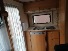 Bild 7 Caravelair Allegra 420