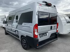 Bild 5 Adria Twin Plus 600 SPB Family