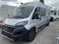 Bild 6 Adria Twin Plus 600 SPB Family