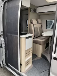 Bild 9 Adria Twin Plus 600 SPB Family