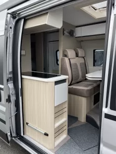 Bild 10 Adria Twin Plus 600 SPB Family