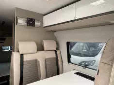 Bild 16 Adria Twin Plus 600 SPB Family