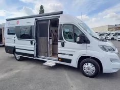 Bild 3 Adria Twin Axess 640 SL