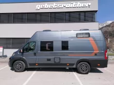 Bild 8 Weinsberg CaraBus 630 MEG [OUTLAW]