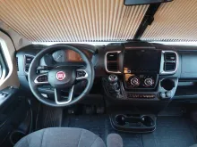 Fahrzeugbild Laika Ecovip L 2009 - Hubbett, Klima, RFK, Navi... #23